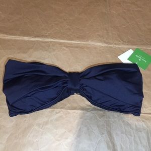 Kate Spade bikini top